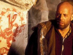 فيلم 12 Monkeys