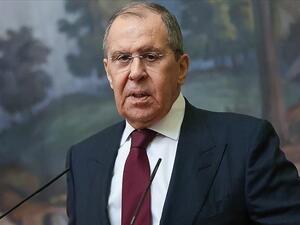 سيرغي لافروف