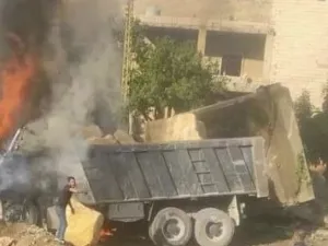 عرسال