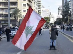 لدى لبنان خيار آخر غير الموت..