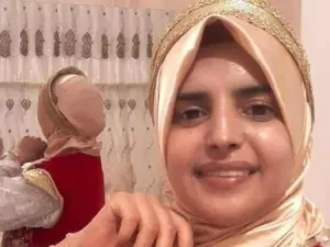 العريس تخلى عن لمياء اللباوي