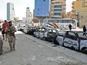 فشل واشنطن في ليبيا تفضحه تصريحات السفير