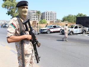 تمكنت مليشيا الردع من السيطرة على 90% من مقرات أيوب أبوراس