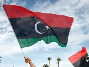 ليبيا