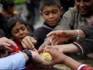 الصومال تدخل في مجاعة 