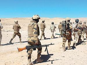 الجيش المصري