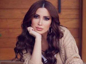 نسرين طافش