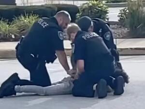 الاعتداء على هادي أبو تلة في أمريكا 