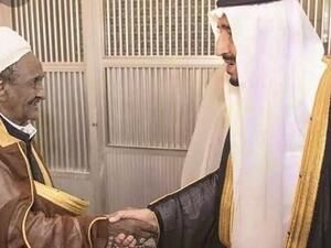 من هو الراحل حبيب العفري