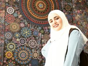 Syrian Artist