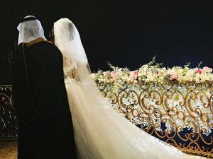 متى تتزوج .. مخالفة يُعاقب عليها القانون في السعودية