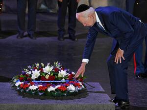 President Joe Biden