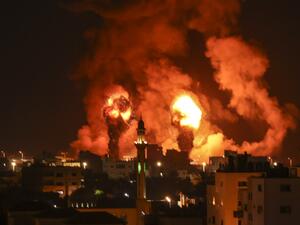 Gaza Strip