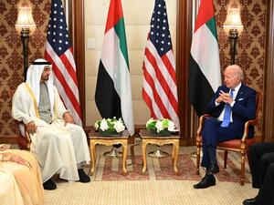 UAE President