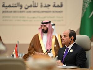 Egypt's President