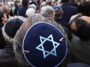 النجمة السداسية