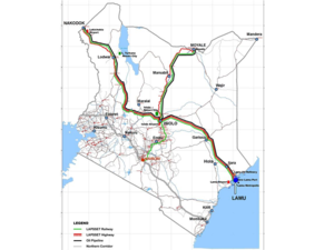 East Africa'S Ports Step Up Competition Over Indian Ocean Trade Market Share, A Complete Report Released By GBS Africa