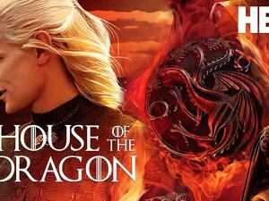 House of Dragon