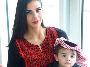 أحلام العجارمة