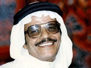 طلال مداح