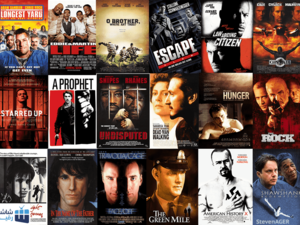 أفلام هوليوودية