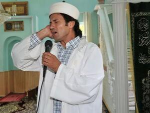 أحمد تورز