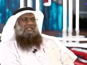 الشيخ عادل الكلباني