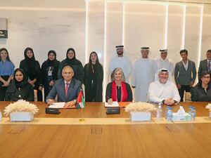 المشرق يتعاون مع مؤسسة عبد الله الغرير للتعليم لتعزيز التوطين في الدولة