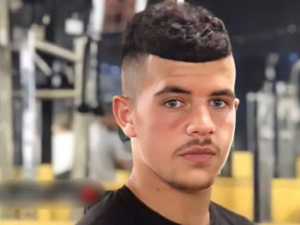 Amjad Nashaat Abu Ali 