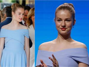 الأميرة ليونور