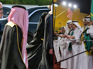 Saudi Arabia
