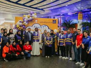 BisB Organizes a Day-Out for Young Heroes as Part of the ‘Smile’ Initiative