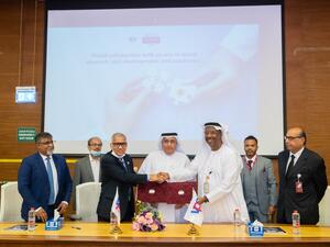 Burjeel Hospitals Join Hands with RAKMHSU to Raise Level of Medical Care and Research Outcomes