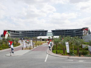 Within its Strategy to Achieve Leadership, the United Arab Emirates University Collaborates Many of French Insinuations and Universities
