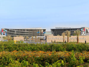 جامعة الإمارات العربية المتحدة  جامعة الإمارات تطلق "تحدي الجامعات"  لأفضل مبادرة لتأهيل موظفي المستقبل