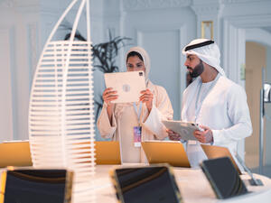 Make Your Eid Extra Special With ‘Inside Burj Al Arab’ 