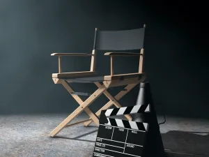 مخرج سينما