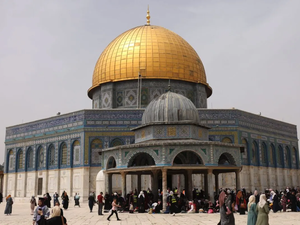 Dome of the Rock