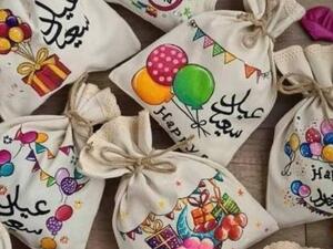 أفكار للعيد: 4 توزيعات عيد الأضحى المبارك 