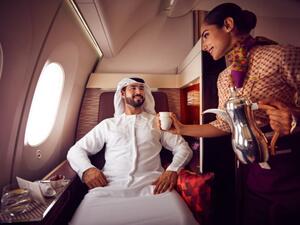 Etihad Guest Partners With Mashreq Bank to Launch a Points Transfer Programme