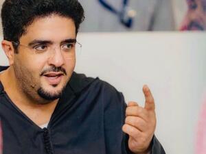 الأمير عبدالعزيز بن فهد 