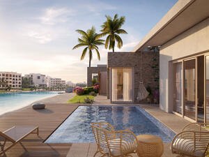 Muriya Launchs First-Of-Its-Kind ‘Fanar Views’ Residential Project