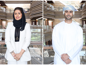 NBO Appoints Mohamed Al Dhahab And Ghadeer Iqbal Ali In Corporate Banking