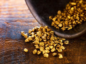 Gold Prices in Dubai Today: 24K Stable at Dh207.50 Per Gram