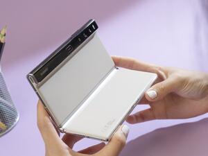 هواوي تقدم الهاتف المثالي القابل للطي HUAWEI Mate Xs 2: خفيف جدًا، ومسطح جدًا، ومتين جدًا إلى المملكة العربية السعودية