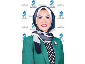 Burgan Bank Sponsors Kuwait University Career Fair