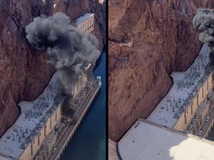 Hoover Dam
