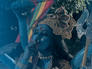 بوستر فيلم كالي