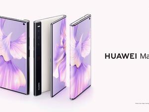 مراجعة هاتف HUAWEI Mate Xs 2: إنه الهاتف المثالي القابل للطي – خفيف للغاية، ومسطح للغاية، ومتين للغاية