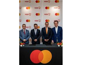National Bank of Bahrain Signs an Extended Partnership with Mastercard to Enhance Portfolio Through New Premium Offerings